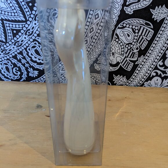 His & Hers Studio NWB Slim Cake Topper - Picture 4 of 5